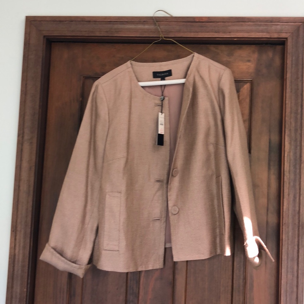 Talbots jacket